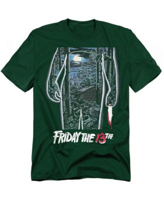 Men's Poster T-Shirt
