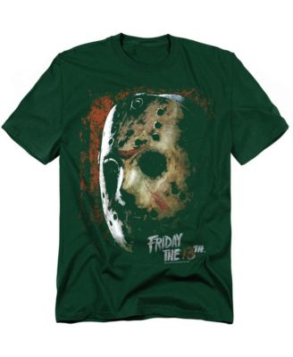 Men's Mask Of Death T-Shirt