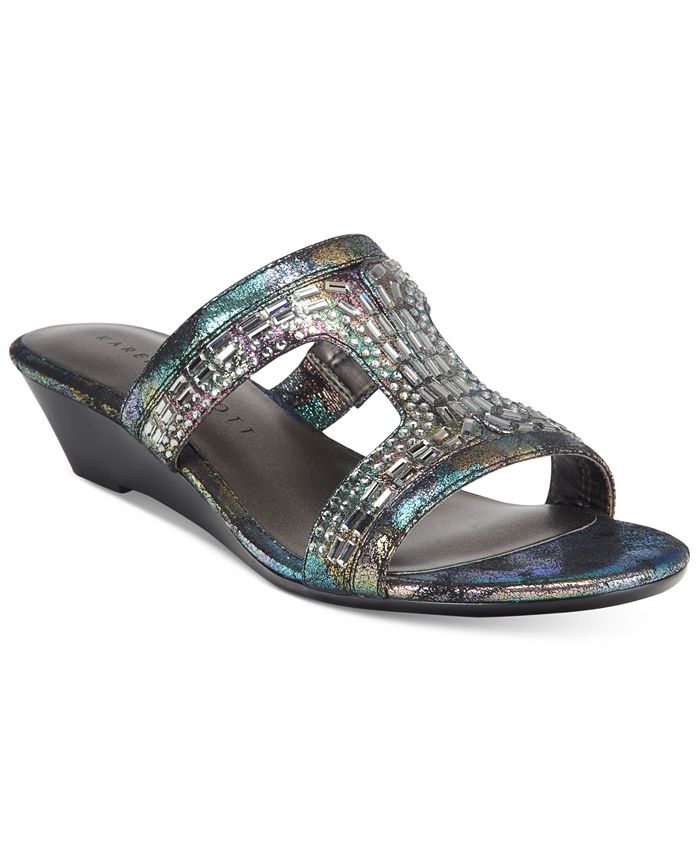 Karen scott sandals new arrivals macys