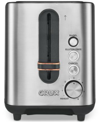 macys toaster