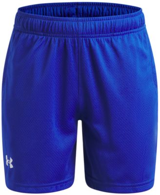 Boys' 8-20 Lightweight Tech Mesh Shorts