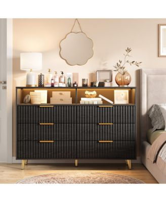 Dressers & Chests | Macy's