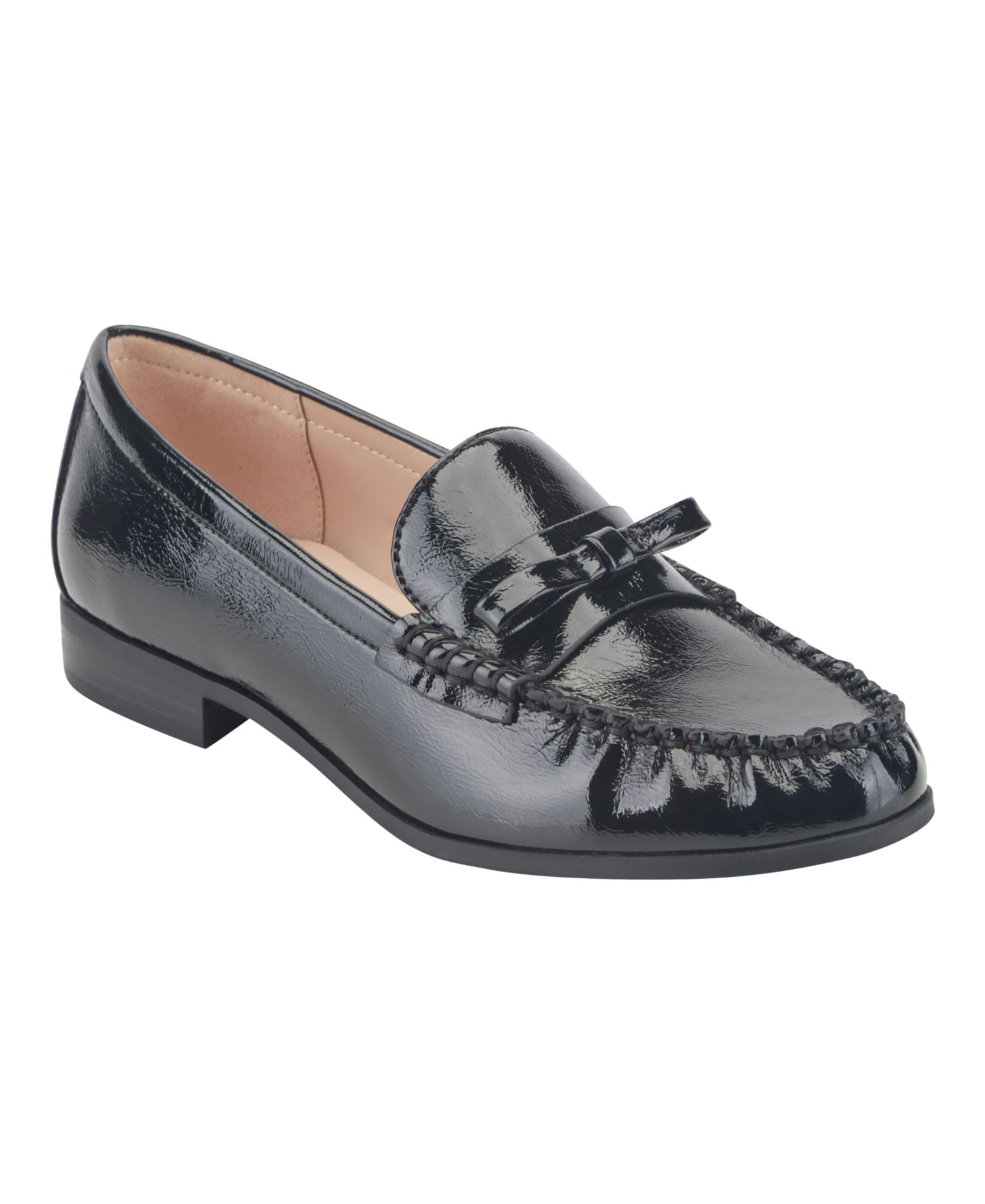 Women's Laynei Bow Tailored Loafers