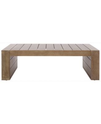 Santiago Patio Coffee Table