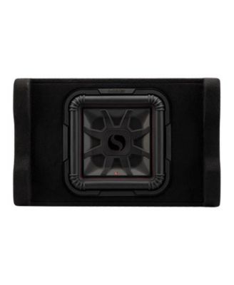 53PL7TDF12 PL7TDF Powered Down-Firing 12-Inch Subwoofer Enclosure