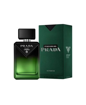 香水(男性用) PRADA PARADIGME Eau de Parfum PRADA Paradigme Le Parfum Spray, 3.40 oz. - Macy's