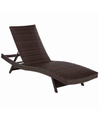 Alex Quick Dry Foam Lounger