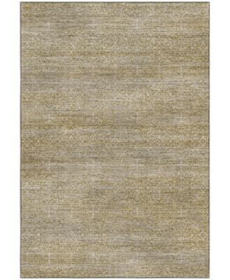 Vico VC9 6'6"x9'6" Area Rug