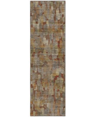 Nexus NX4 2'3"x7'6" Runner Area Rug