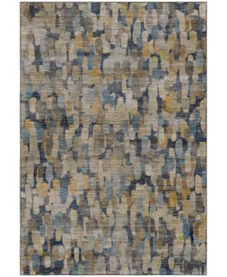 Nexus NX4 3'x5' Area Rug
