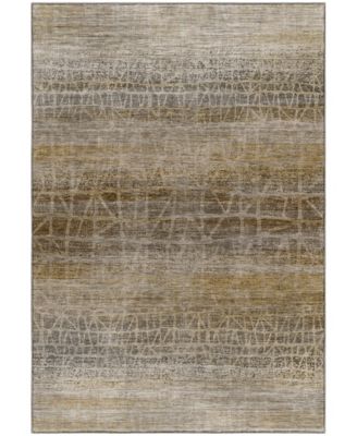 Nexus NX1 2'6"x3'10" Area Rug