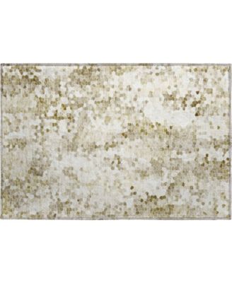 Lumara LM5 1'8"x2'6" Area Rug