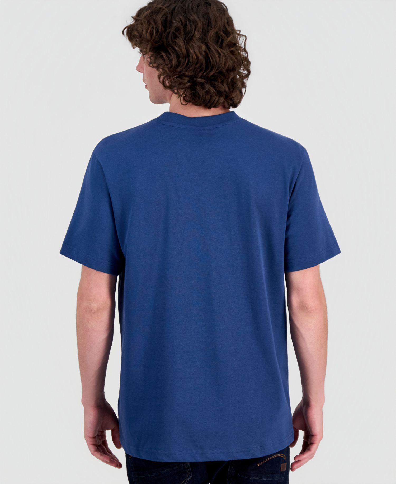 Men's Reverse Logo T-Shirt