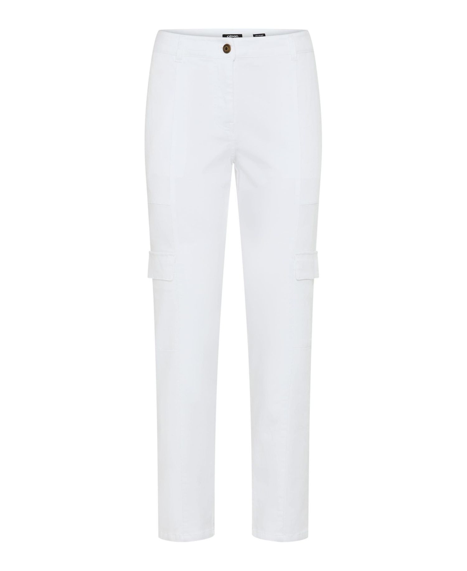 Women's Drawstring Cargo Pant