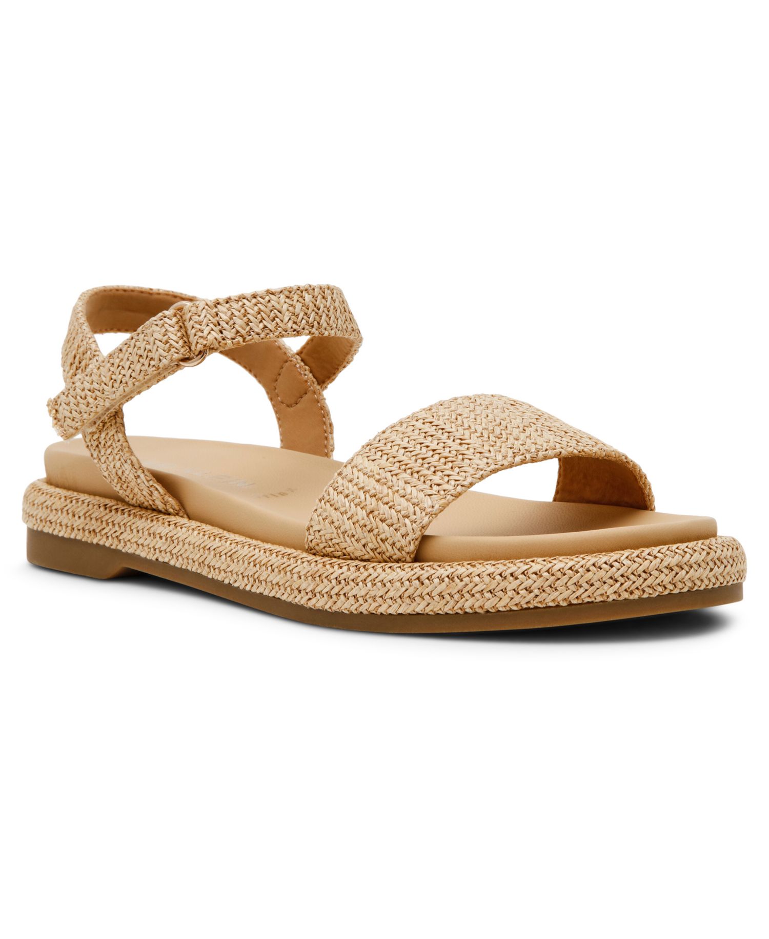 Натуральный Raffia