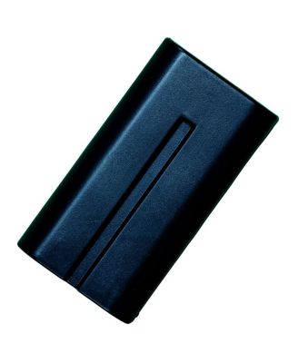 7.4V 2200mAh Rechargeable Lithium-ion Battery for MiniBurst