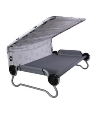 Dog Cat Cot Bed Foldable Portable Travel Camping