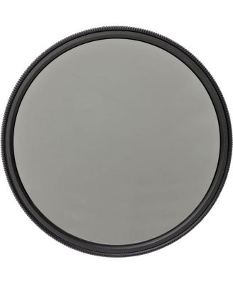 37mm Slim Mount, Wide Angle Circular Polarizer Filter, SH-PMC