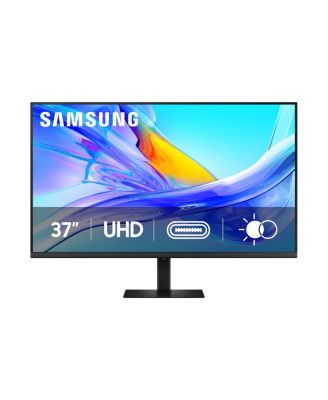 37-inch ViewFinity S8 (S80UD) 4K UHD HDR10 Computer Monitor