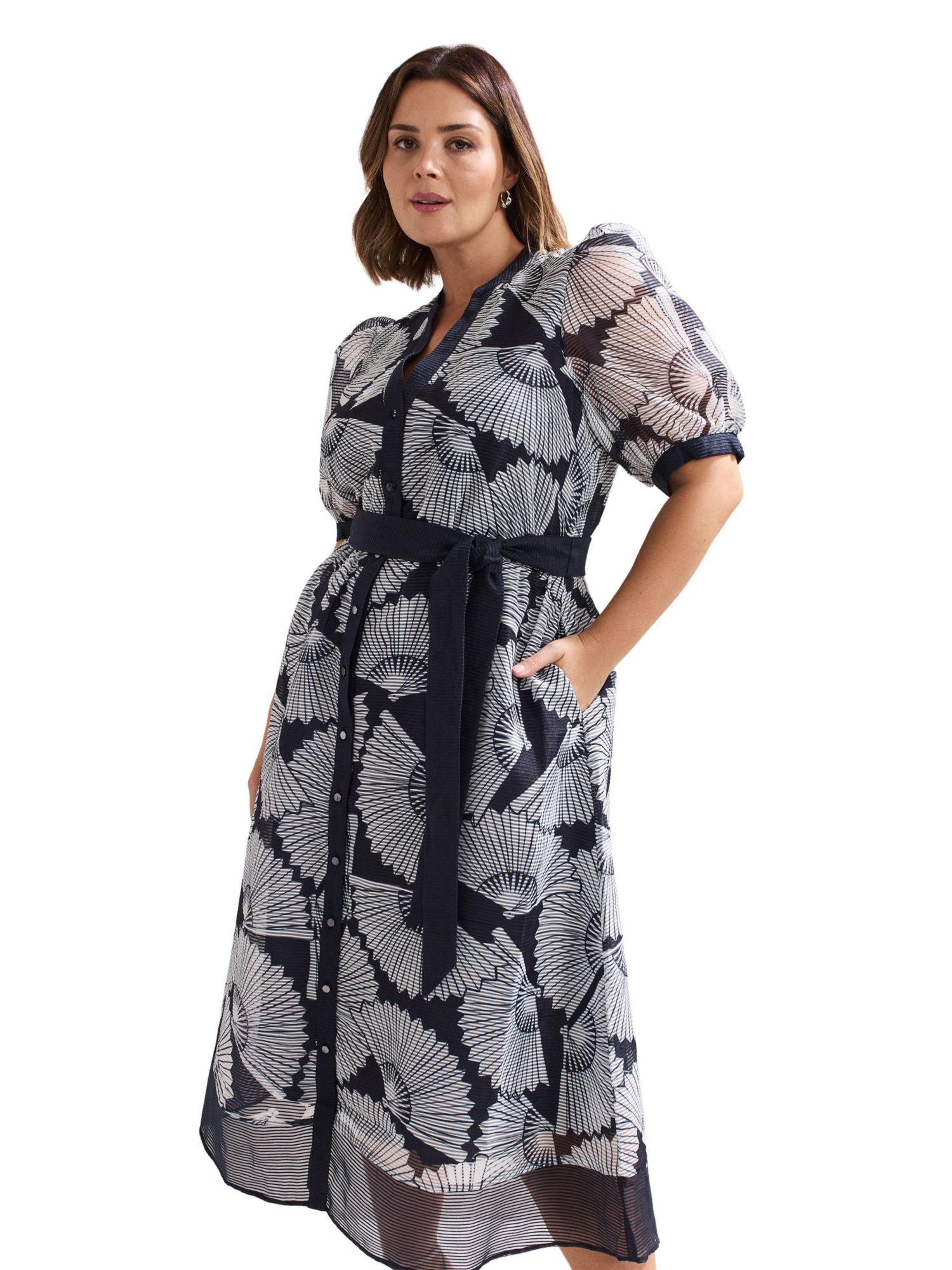 Women's Skylar Midi Dress