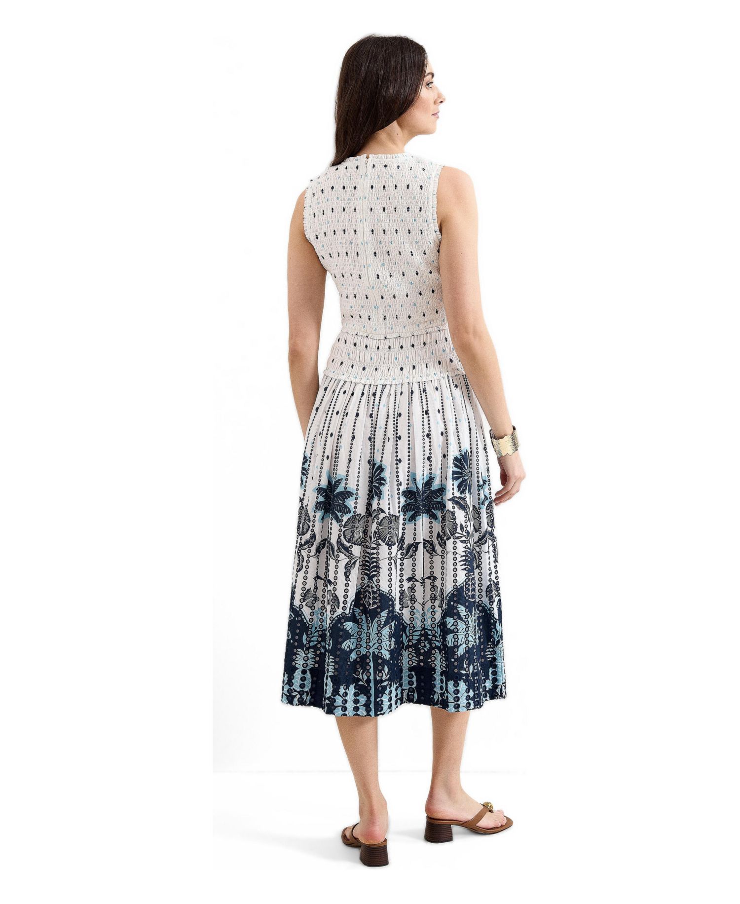 Women's Chiara White Dress