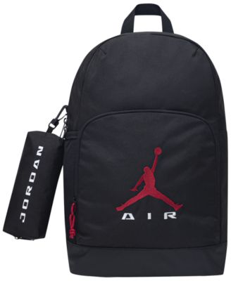 Kids' Air Raid Backpack