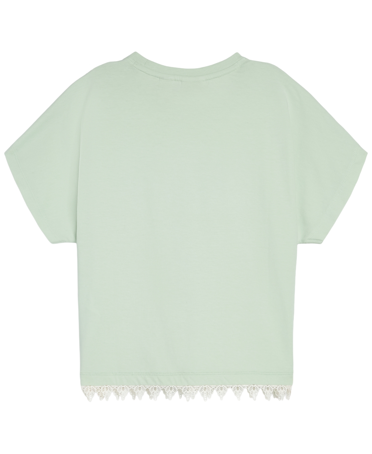 Scotch & Soda Girls' 4-6X Fashion T-Shirt