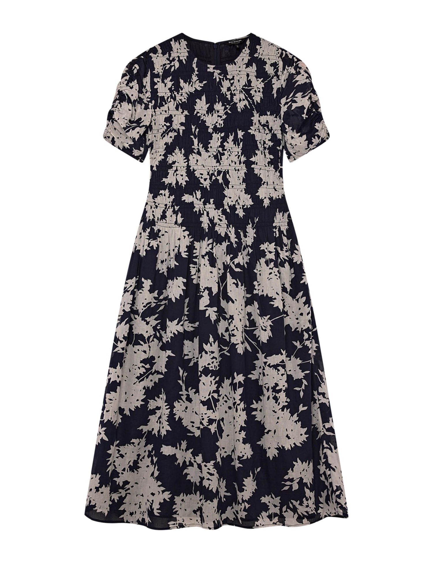 Women's Shadow Floral Avery Dress