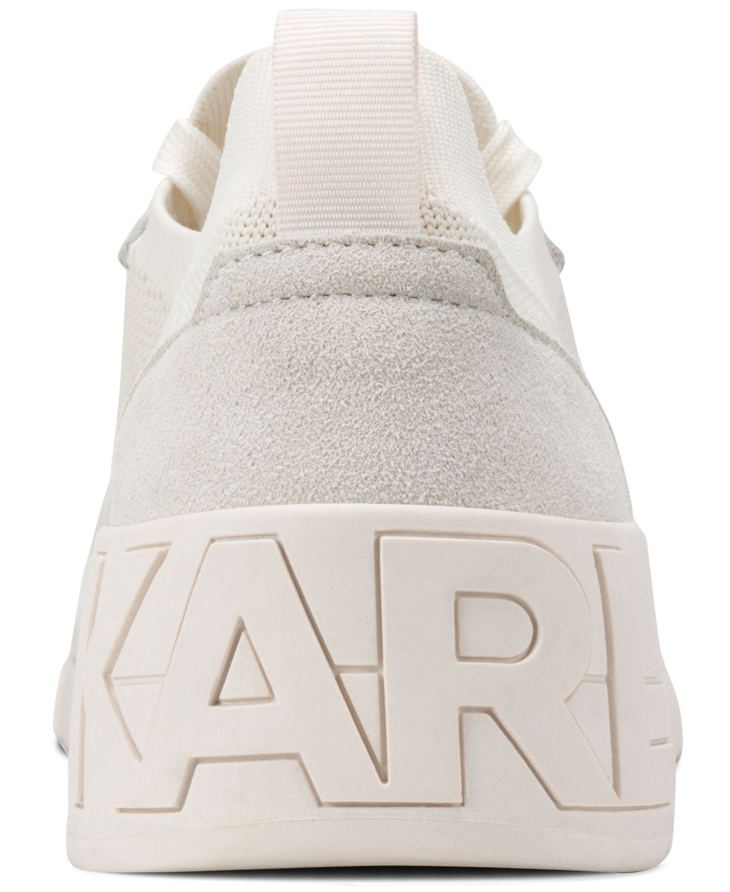 Men's Auren Lace-Up Shoes