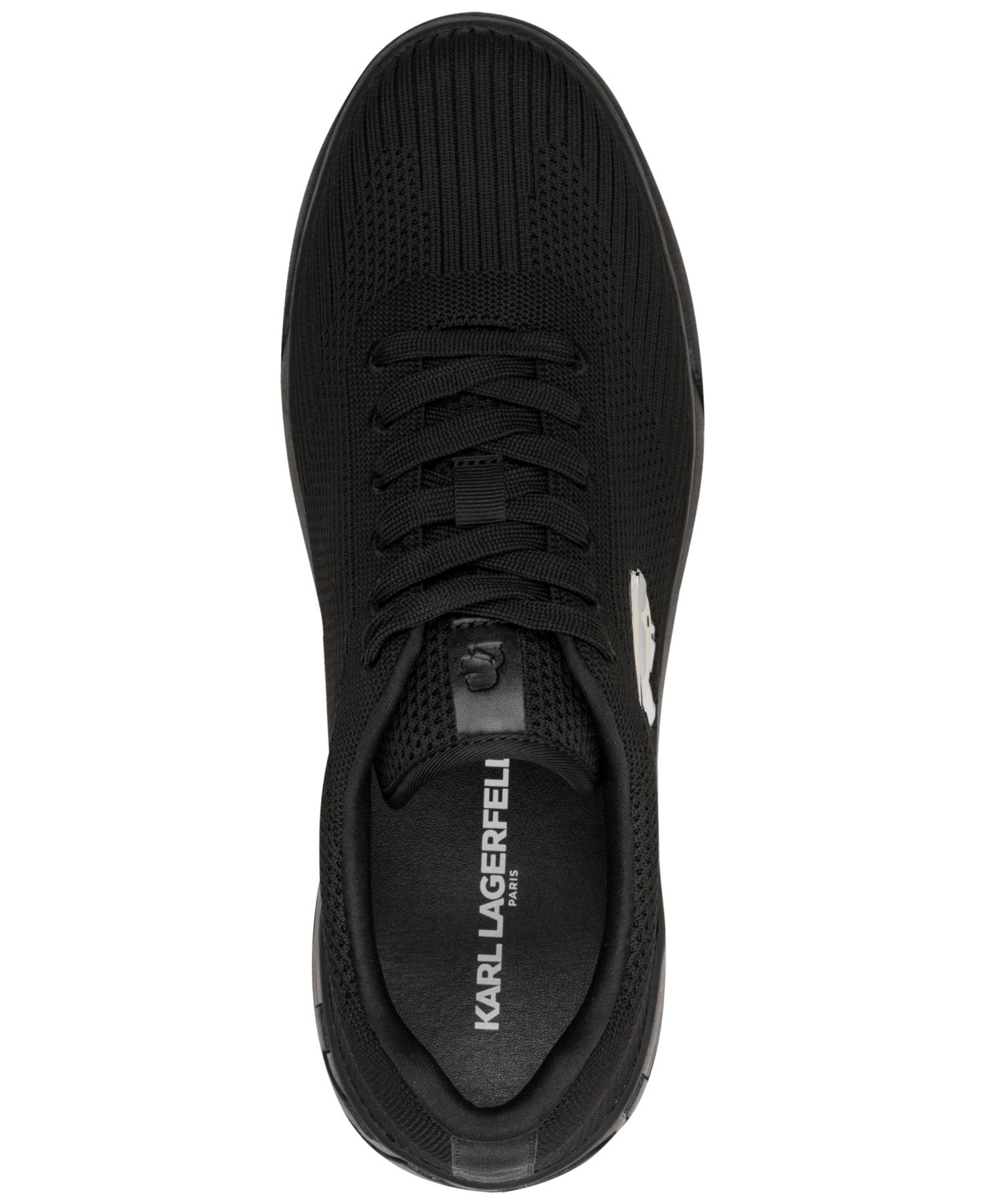 Men's Avenor Lace-Up Sneakers