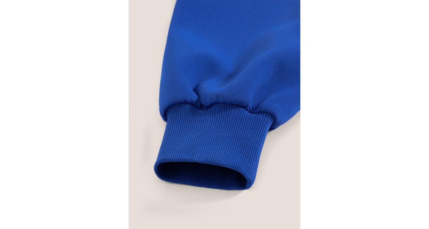 Men's Cloud Boxy Sweat Set
