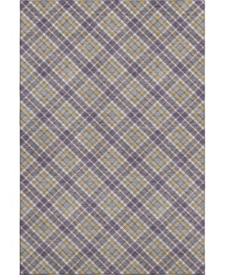 Soft Essentials Machine Washable SE3 10'x14' Area Rug