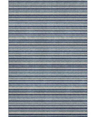 Soft Essentials Machine Washable SE2 10'x14' Area Rug
