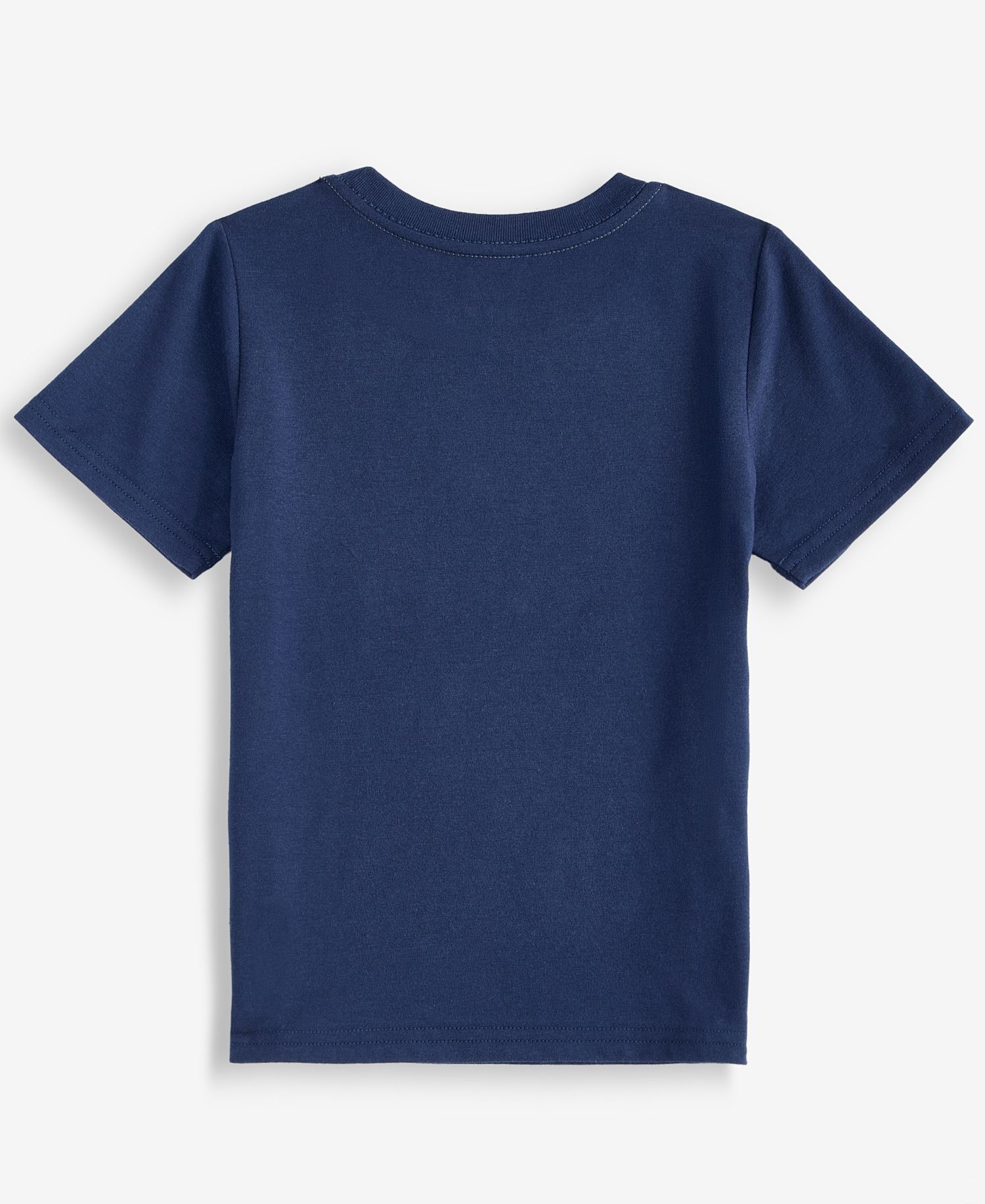 Toddler Boys' 12M-5T Back To The Future Dream Graphic T-Shirt
