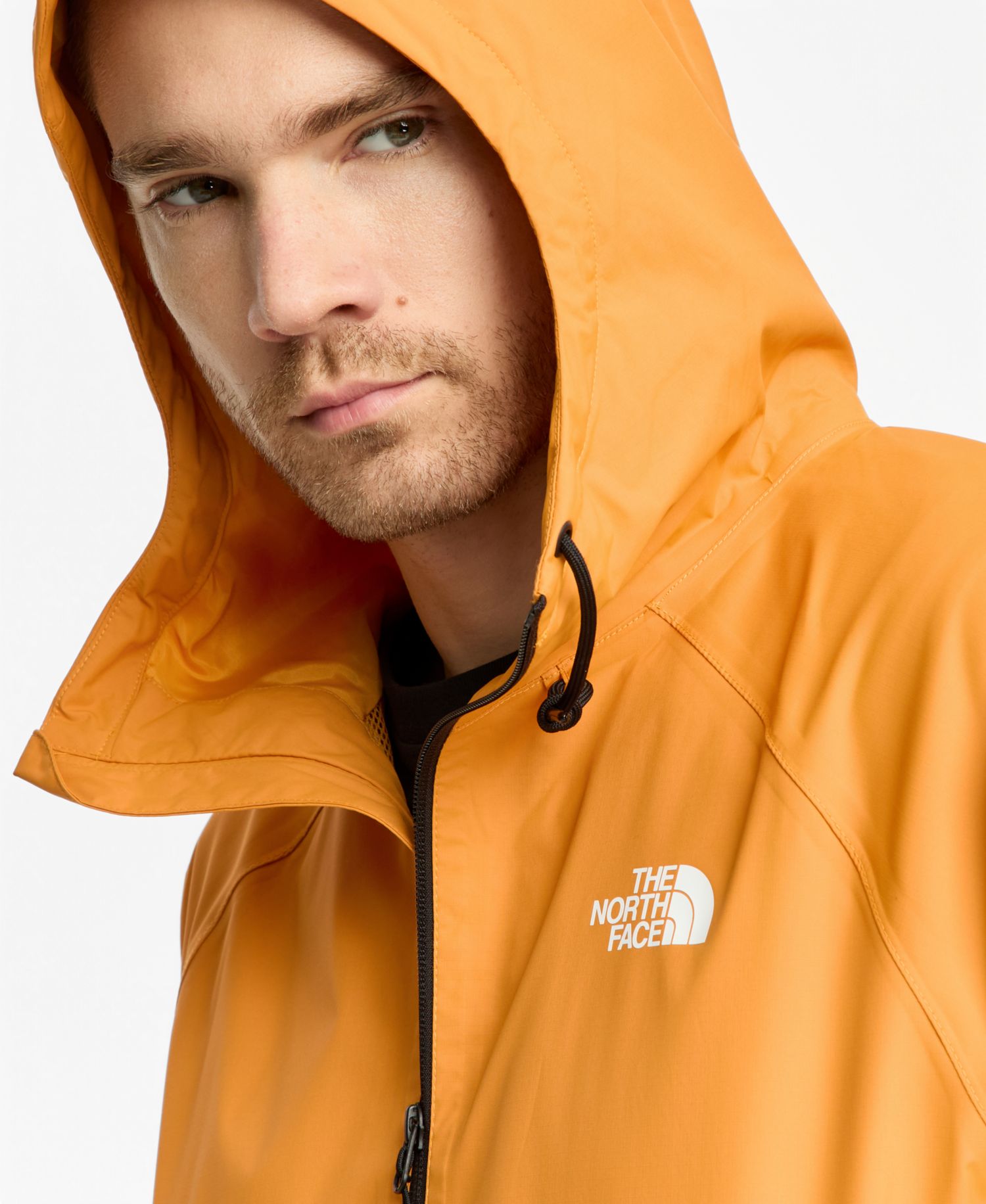 Men's Antora Rain Hoodie Jacket