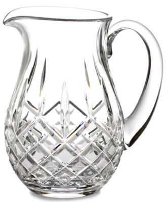 Waterford Serveware Lismore Pitcher