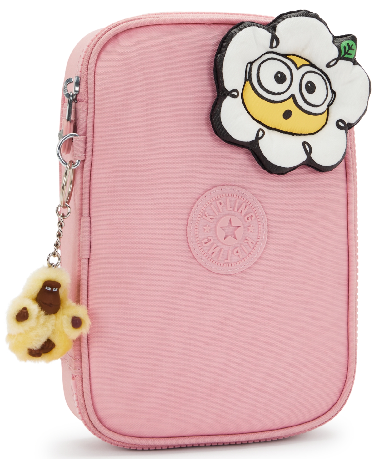 Kipling 100 Pens Zippered Case