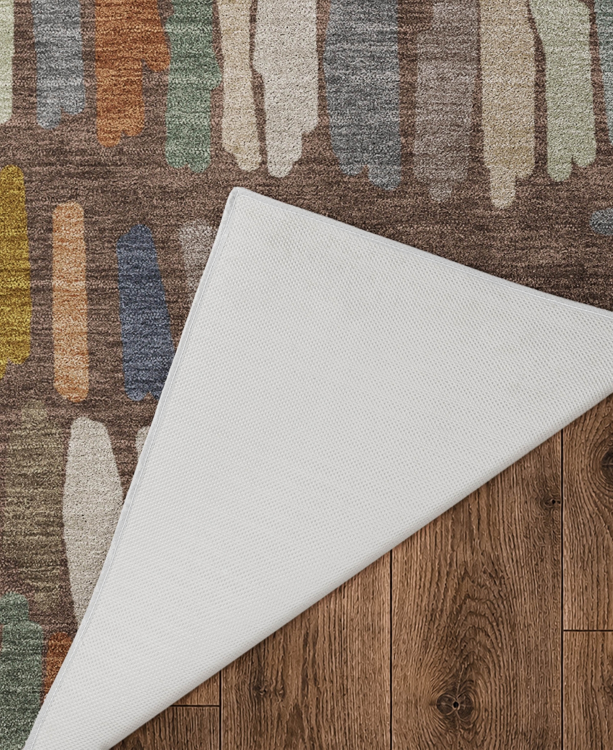 Dalyn Kenner KN5 2'3"x7'6" Runner Area Rug