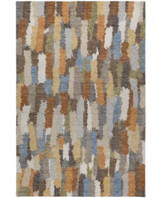 Kenner KN6 8'x10' Area Rug