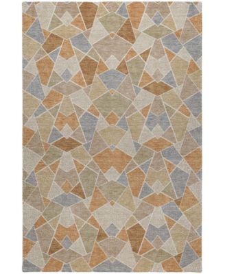 Kenner KN8 8'x10' Area Rug