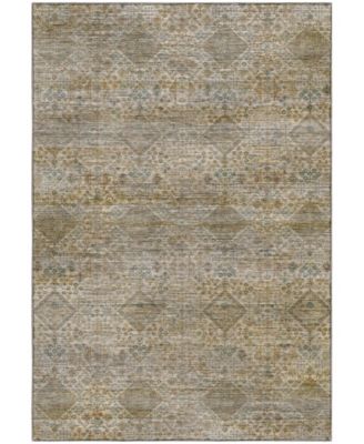 Aristo AR1 3'x5' Area Rug