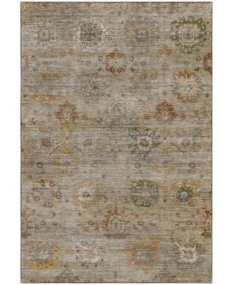 Aristo AR6 6'6"x9'6" Area Rug