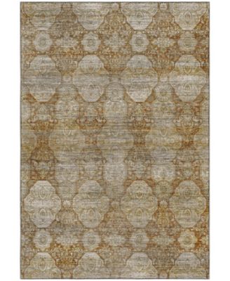 Aristo AR8 6'6"x9'6" Area Rug