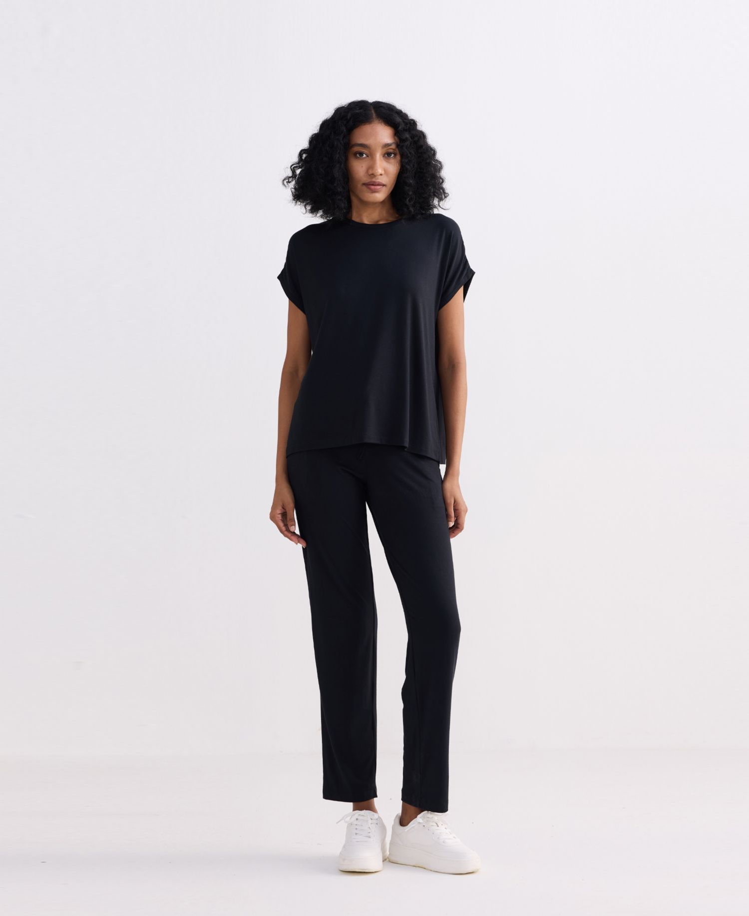 Women's Wide Leg Pant