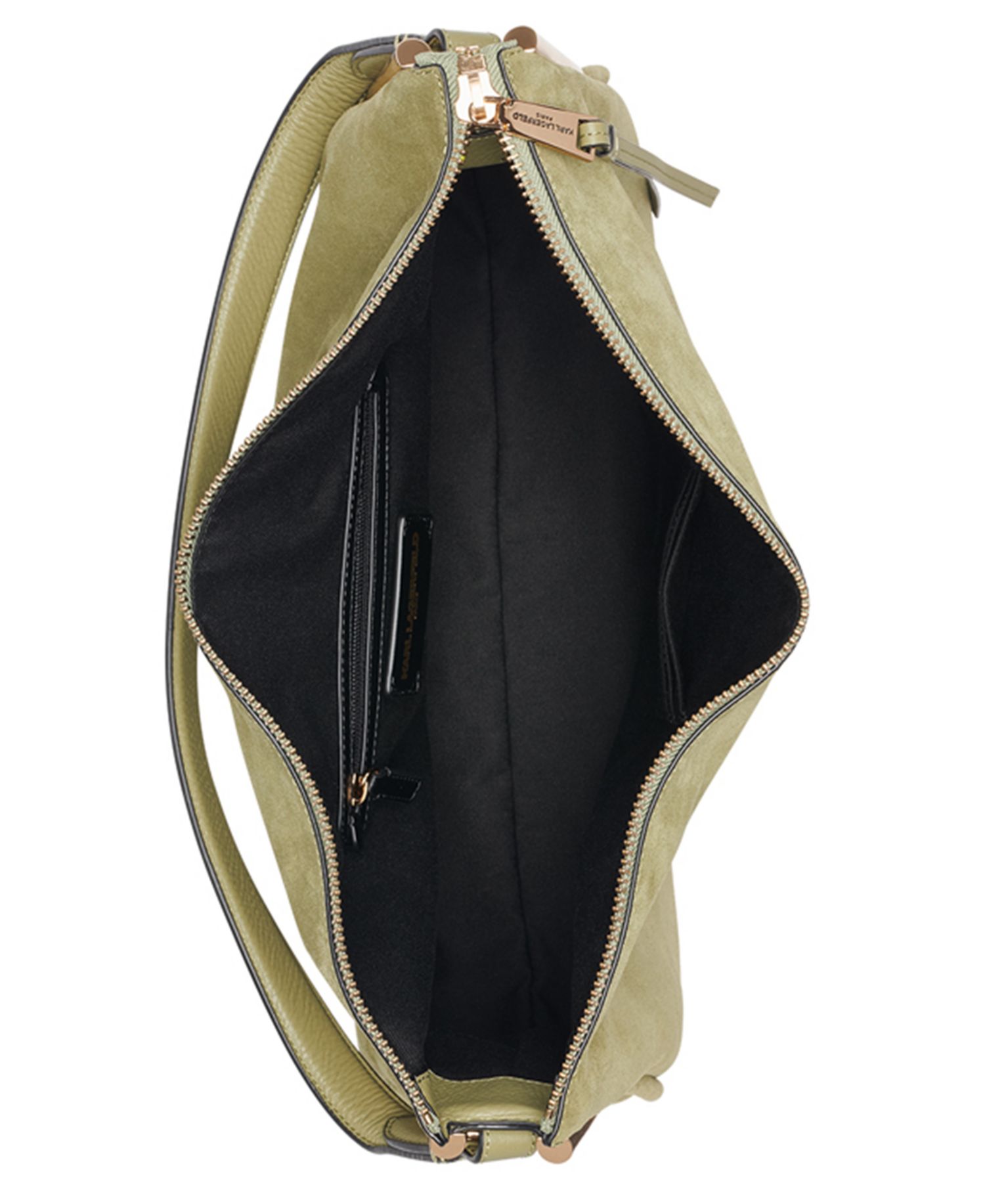 Large Valerie Hobo Handbag