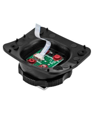 Replacement hot shoe for Zoom Fuji Flashes