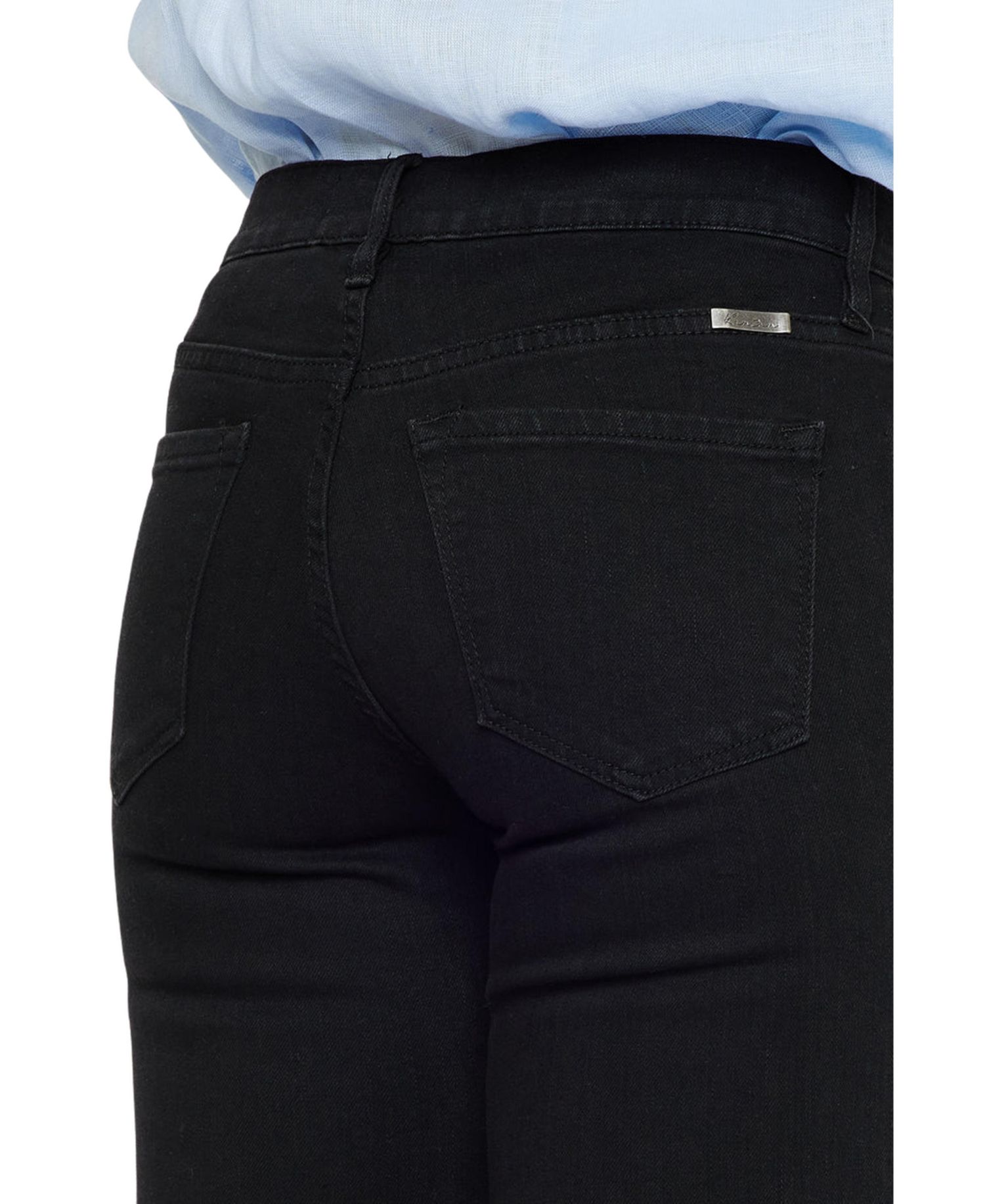 Women's Mai Mid Rise Y2K Bootcut Jeans