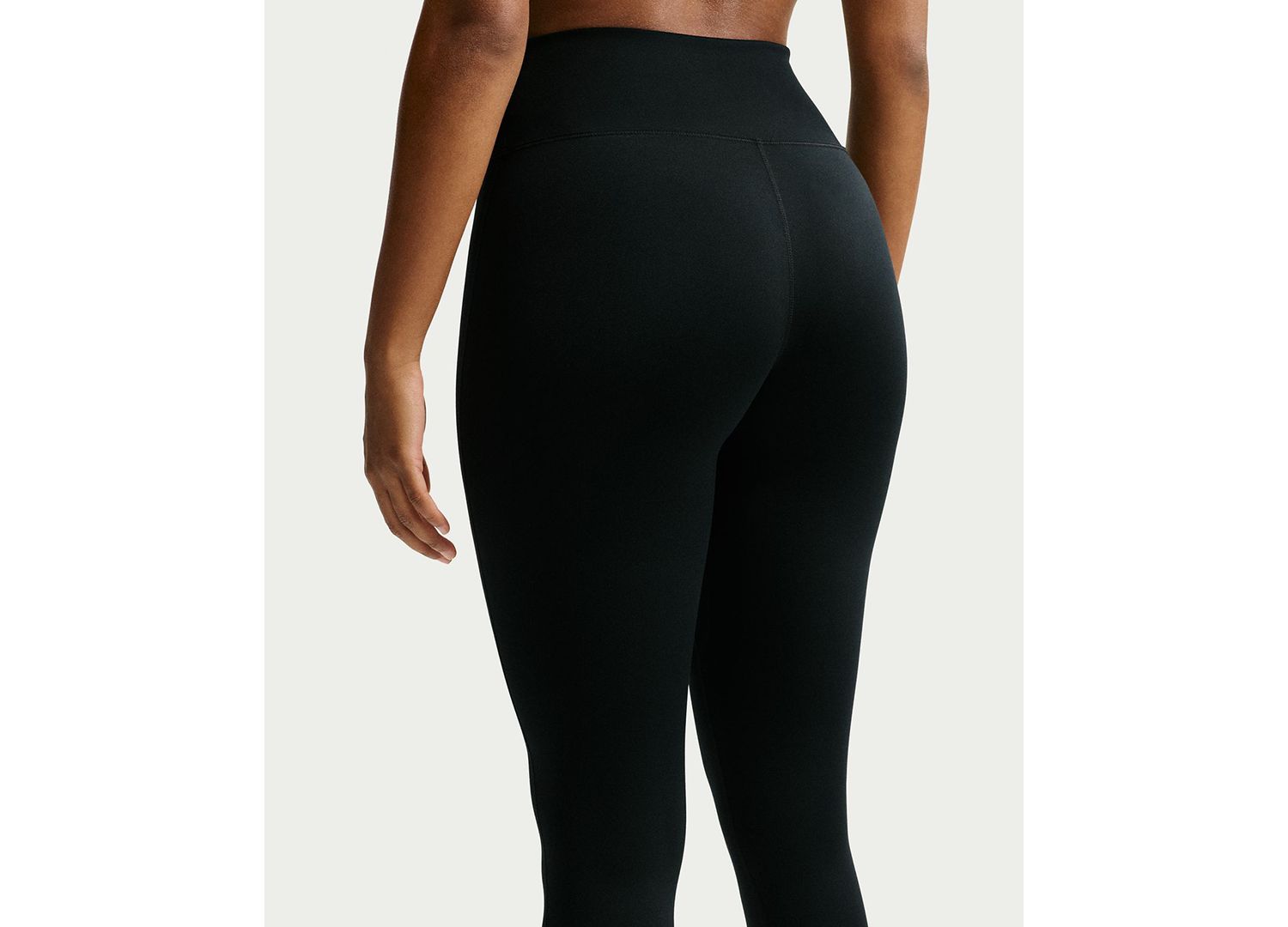 Women's High-Waisted Stirrup Leggings
