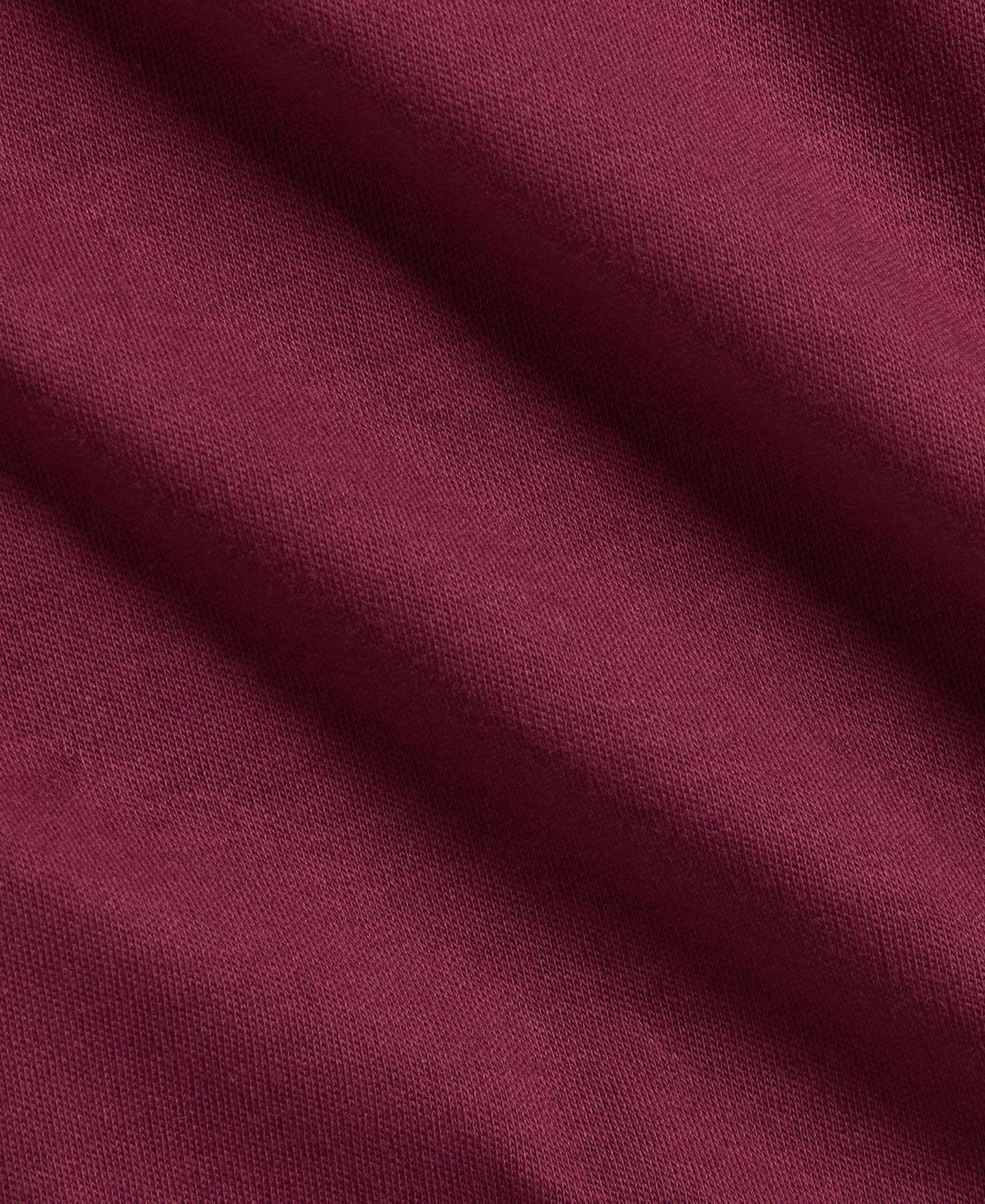 Детский хлопковый комбинезон Polo Ralph Lauren из интерлока с закрытыми ножками, цвет: Auberine — фото 3