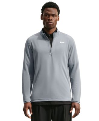 Men's Approach Dri-FIT Half-Zip Golf Sweatshirt